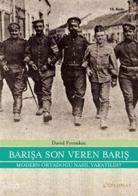 Produktbild: Barisa Son Veren Baris