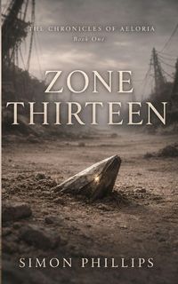 Produktbild: Zone Thirteen