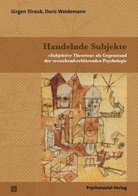 Produktbild: Handelnde Subjekte