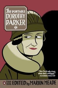 Produktbild: The Portable Dorothy Parker