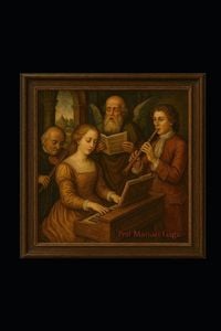Produktbild: Maria Anna 'Nannerl' Mozart