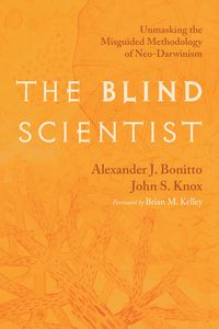 Produktbild: The Blind Scientist