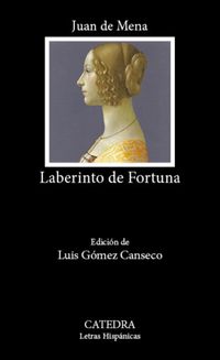 Produktbild: Laberinto de Fortuna