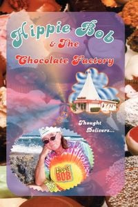 Produktbild: Hippie Bob & the Chocolate Factory