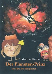Produktbild: Der Planeten-Prinz