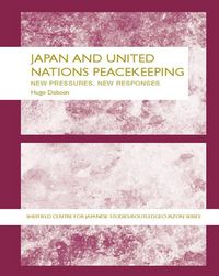 Produktbild: Japan and UN Peacekeeping