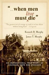 Produktbild: When Men Must Live