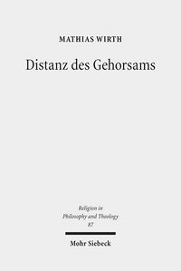 Produktbild: Distanz des Gehorsams
