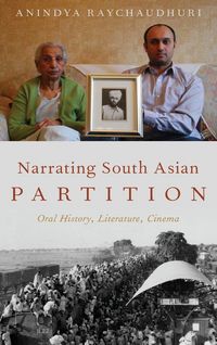 Produktbild: Narrating South Asian Partition