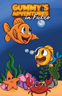 Produktbild: Gummy's Adventures in Fatro