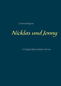 Produktbild: Nicklas und Jonny