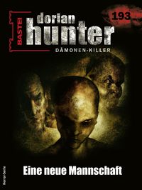 Produktbild: Dorian Hunter 193