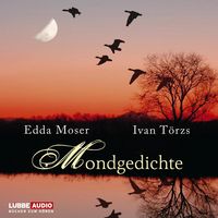 Produktbild: Mondgedichte
