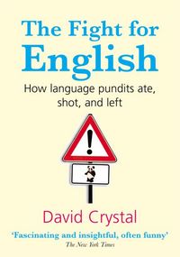 Produktbild: Fight for English