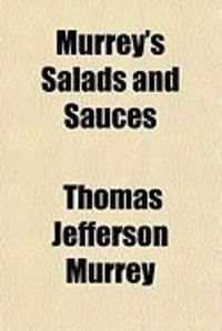 Produktbild: Murrey's Salads and Sauces