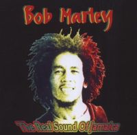 Produktbild: Marley, B: Real Sound Of Jamaica