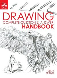 Produktbild: Drawing Complete Question & Answer Handbook