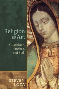 Produktbild: Religion as Art