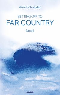 Produktbild: Setting off to Far Country