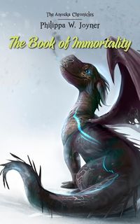 Produktbild: The Book of Immortality (The Anouka Chronicles)