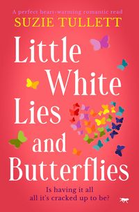 Produktbild: Little White Lies and Butterflies