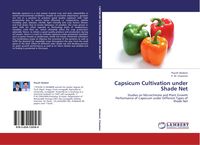 Produktbild: Capsicum Cultivation under Shade Net