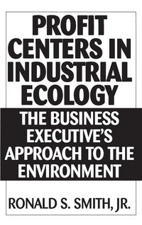 Produktbild: Profit Centers in Industrial Ecology