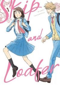 Produktbild: Skip and Loafer - 1