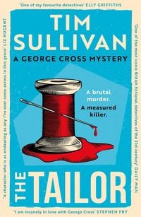 Produktbild: The Tailor