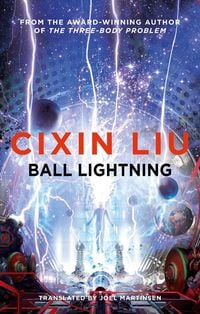 Produktbild: Liu, C: Ball Lightning