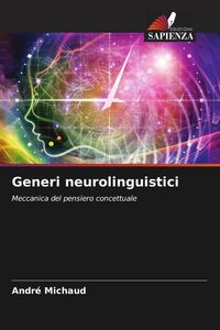 Produktbild: Generi neurolinguistici
