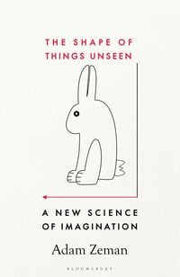 Produktbild: The Shape of Things Unseen