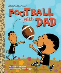 Produktbild: Football with Dad