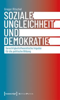 Produktbild: Soziale Ungleichheit und Demokratie