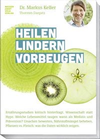 Produktbild: Heilen Lindern Vorbeugen