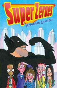 Produktbild: Super Zeroes