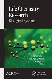 Produktbild: Life Chemistry Research