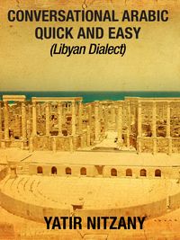 Produktbild: Conversational Arabic Quick and Easy: Libyan Dialect