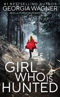 Produktbild: Girl Who Is Hunted