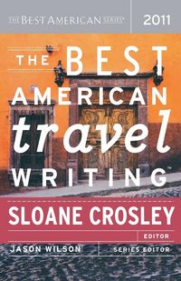 Produktbild: The Best American Travel Writing