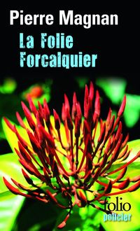 Produktbild: Folie Forcalquier