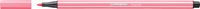Premium-Filzstift - STABILO Pen 68 - 8er Pack - Pastellfarben