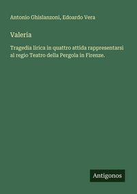 Produktbild: Valeria