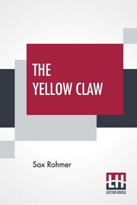 Produktbild: The Yellow Claw