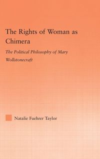 Produktbild: The Rights of Woman as Chimera