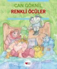 Produktbild: Renkli &Ouml;c&uuml;ler