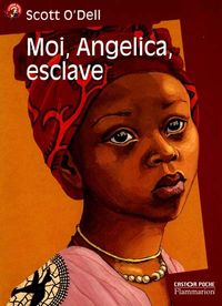 Produktbild: Moi, Angelica, esclave