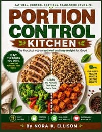 Produktbild: PORTION CONTROL KITCHEN