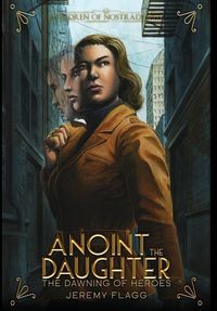 Produktbild: Anoint the Daughter