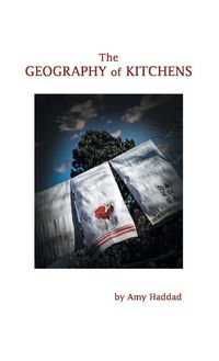 Produktbild: The Geography of Kitchens